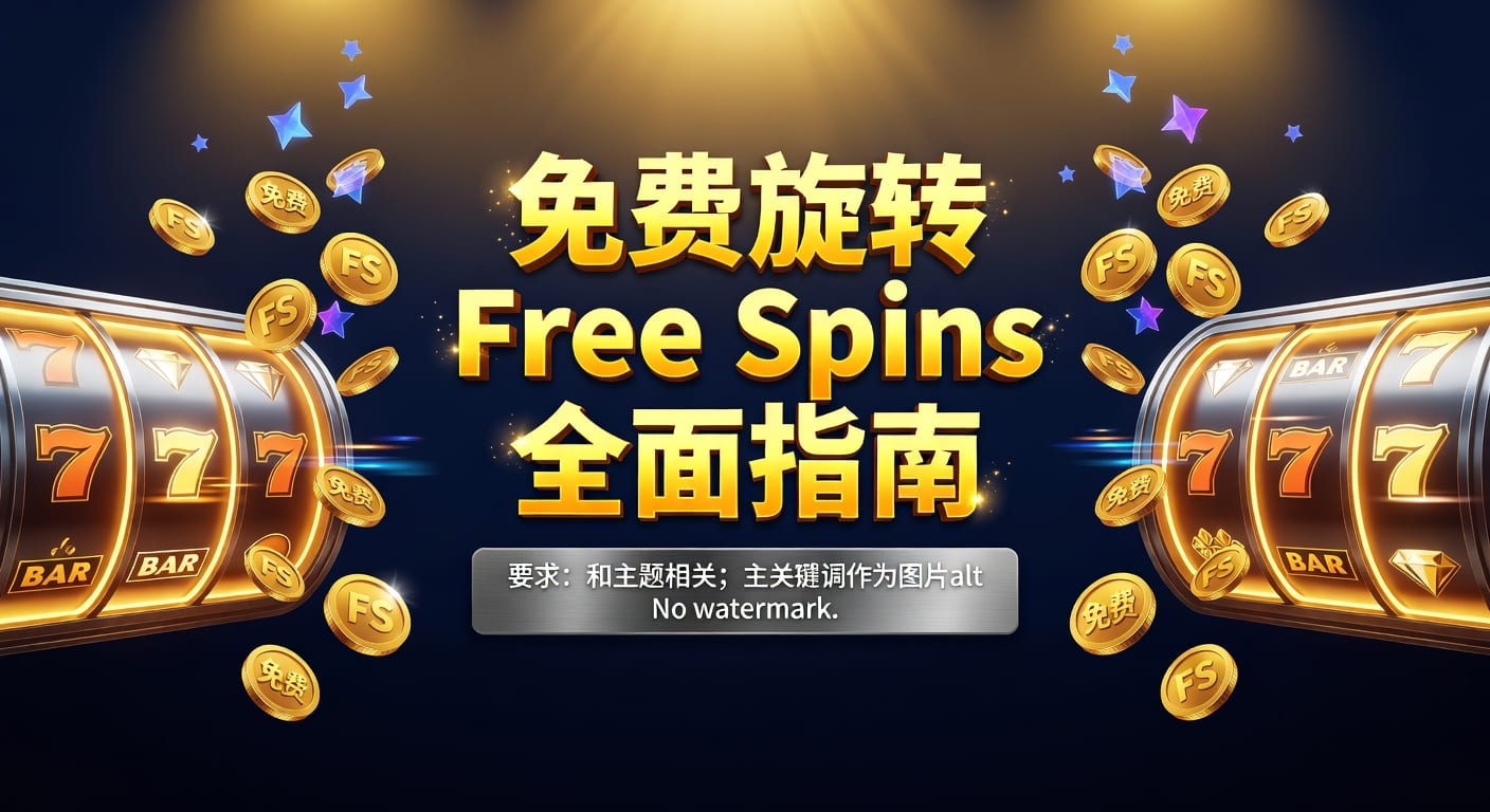 免费旋转 free spins 乐视体育平台2026指南