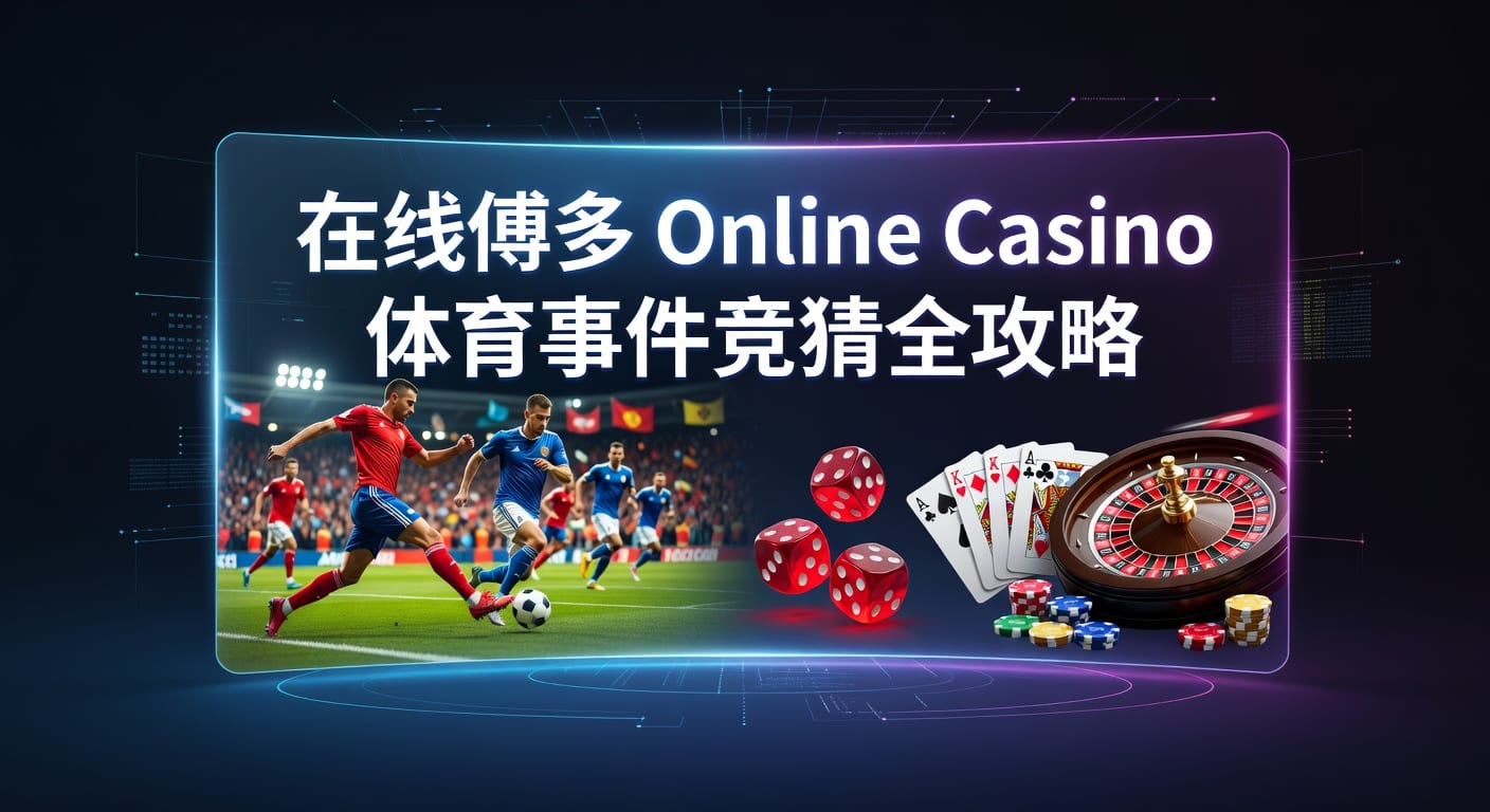 在线博彩2026世界杯投注攻略