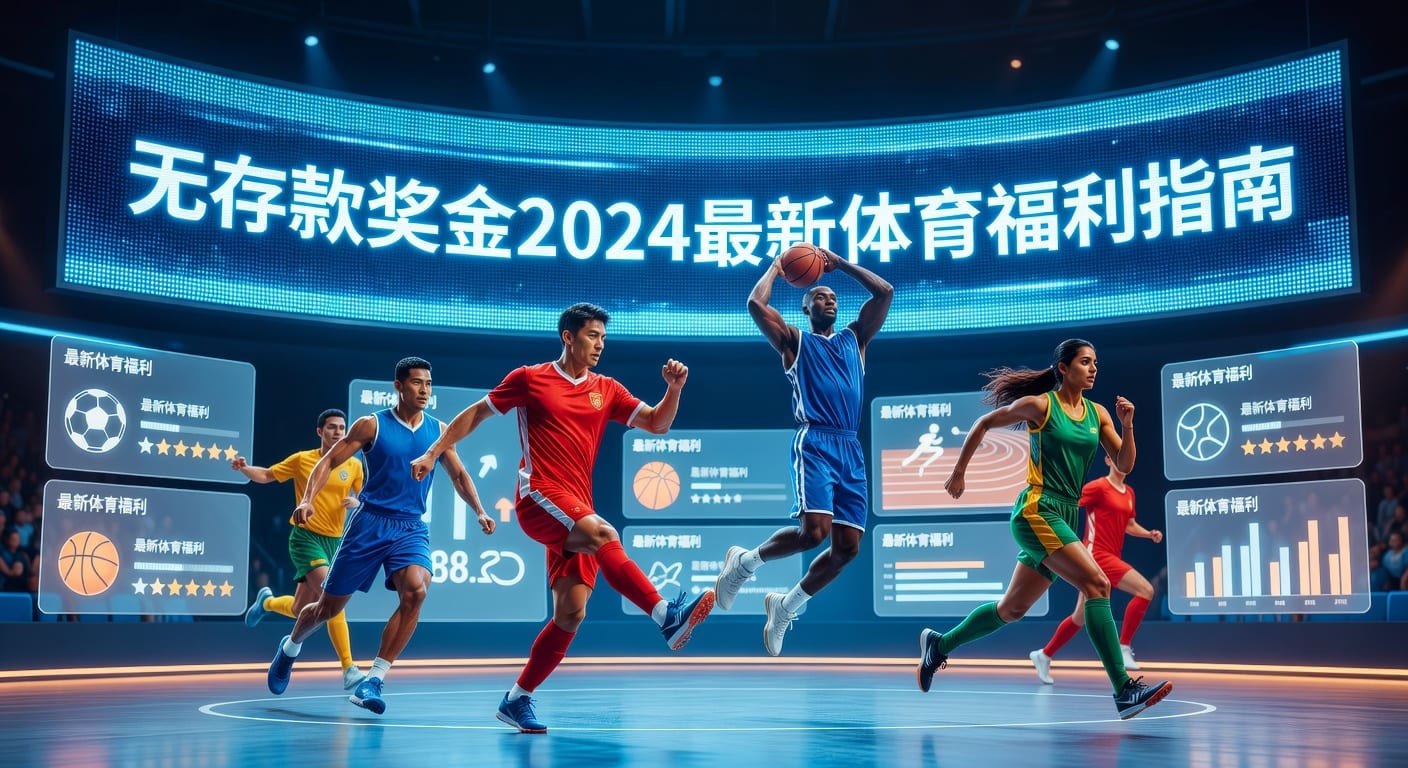无存款奖金 no deposit bonus 体坛体育2026最新指南