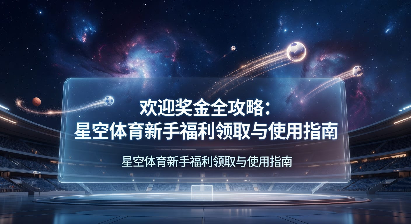 欢迎奖金凤凰体育App 2026最新Welcome Bonus攻略