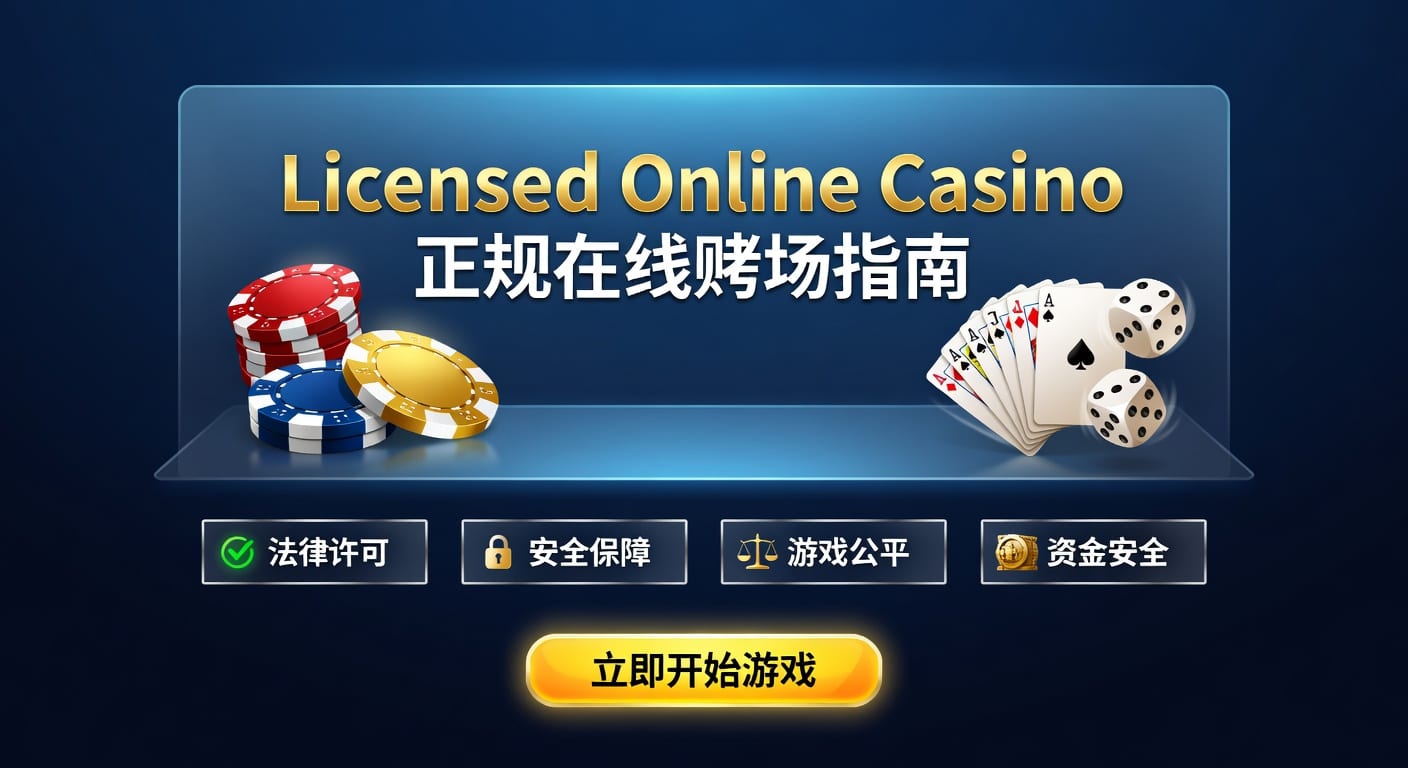 正规在线赌场 licensed online casino 东方体育2026指南