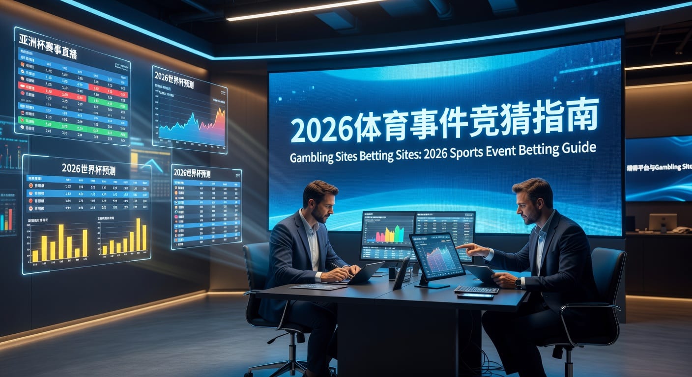 体育竞猜平台：2026博彩平台赌博sites投注sites指南