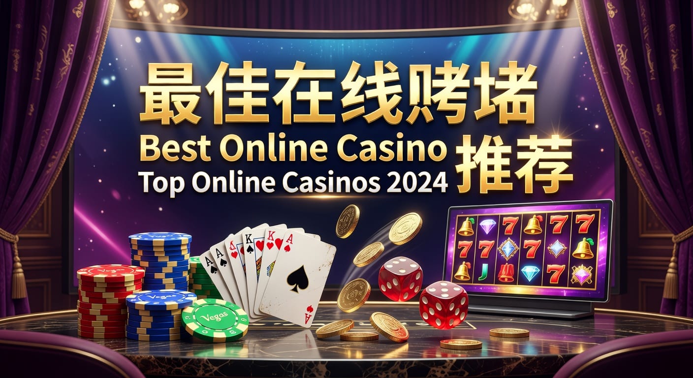 最佳在线赌场2026：体育博彩Top Online Casinos指南