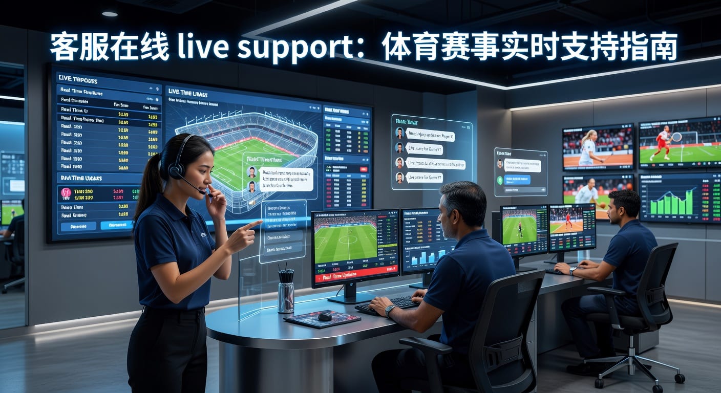 2026年世界杯投注：客服在线 live support 实时响应，助您畅享博彩乐趣