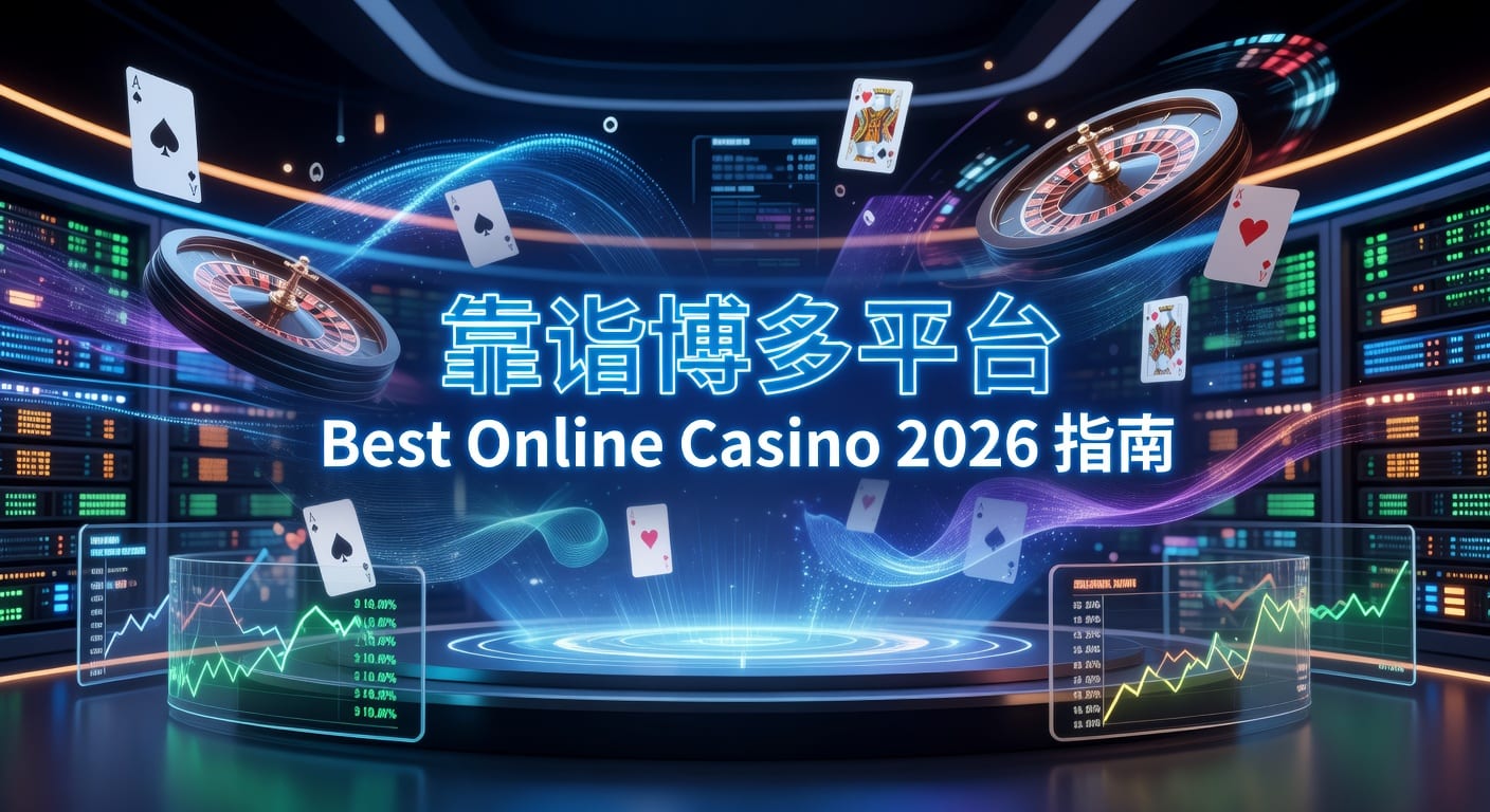 2026年世界杯投注：精选靠谱博彩平台，洞悉赛事先机