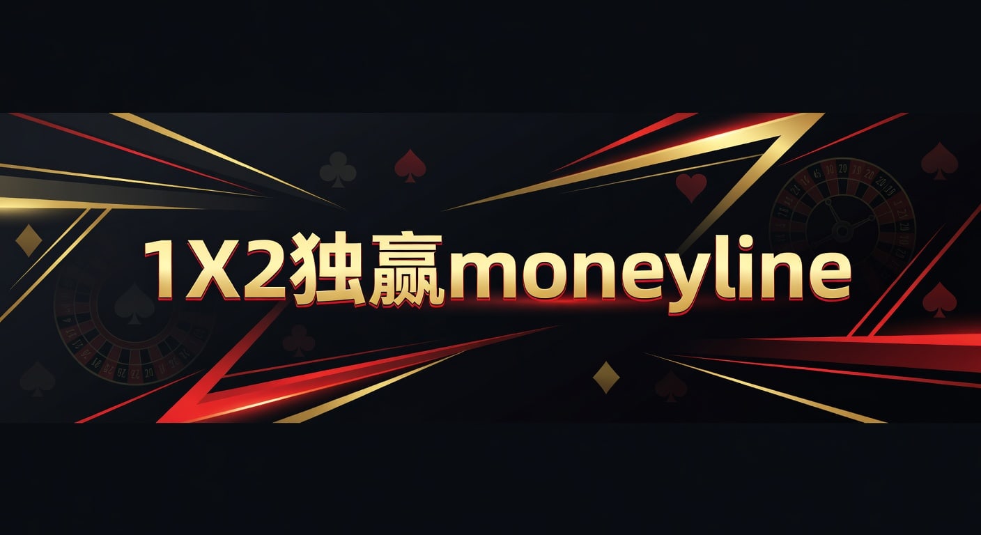 1X2 独赢 Moneyline：博彩策略与实战解析（2026年世界杯投注）
