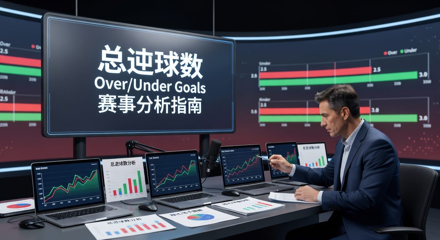 总进球数 Over/Under Goals：2026年世界杯投注深度解析与实战技巧 - 东方体育平台app下载入口