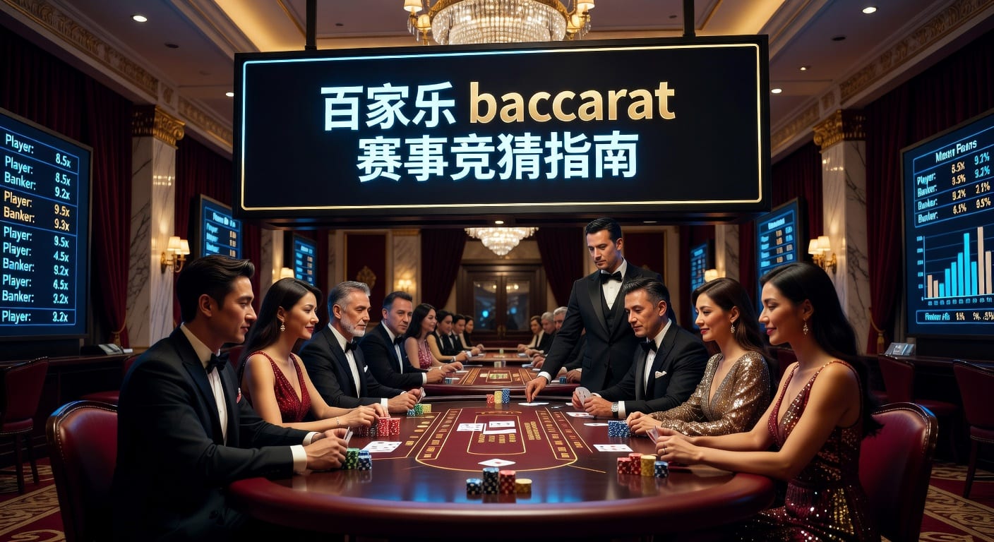 百家乐baccarat策略：资深玩家经验分享（2026年世界杯投注）