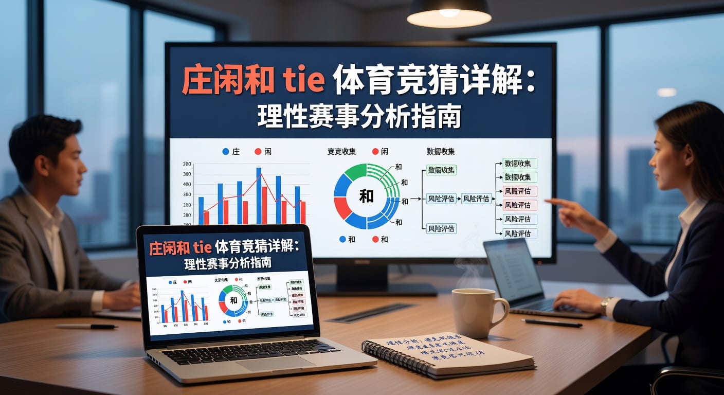 庄闲和 Tie：深度解析体育博彩中的关键选项与策略