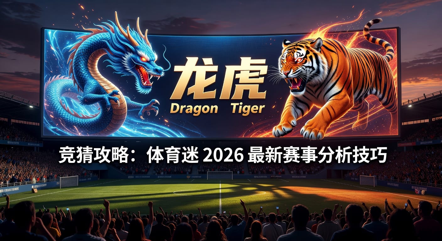 龙虎 Dragon Tiger 深度解析：资深玩家实战策略与最新动态