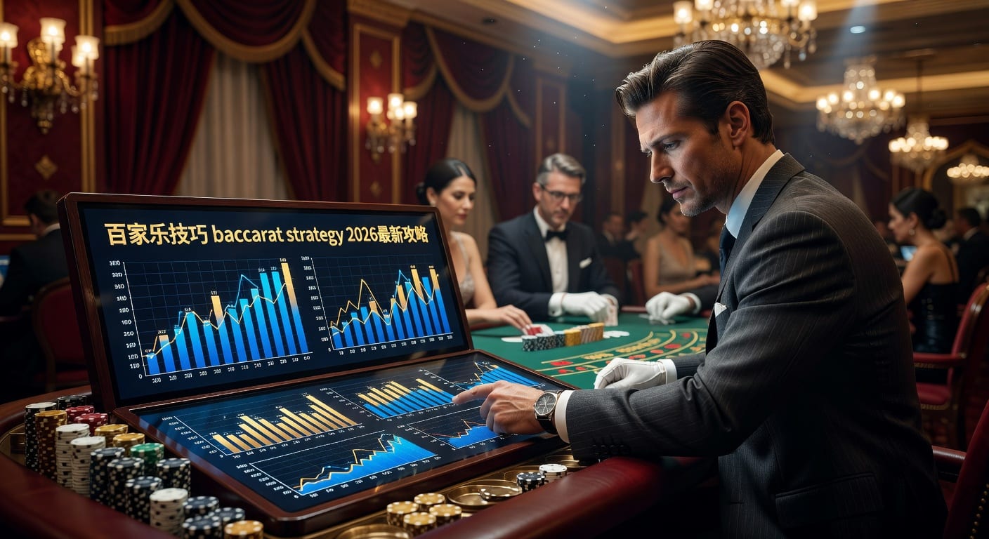 百家乐技巧 Baccarat Strategy：2026年最新实战心得与前沿洞察