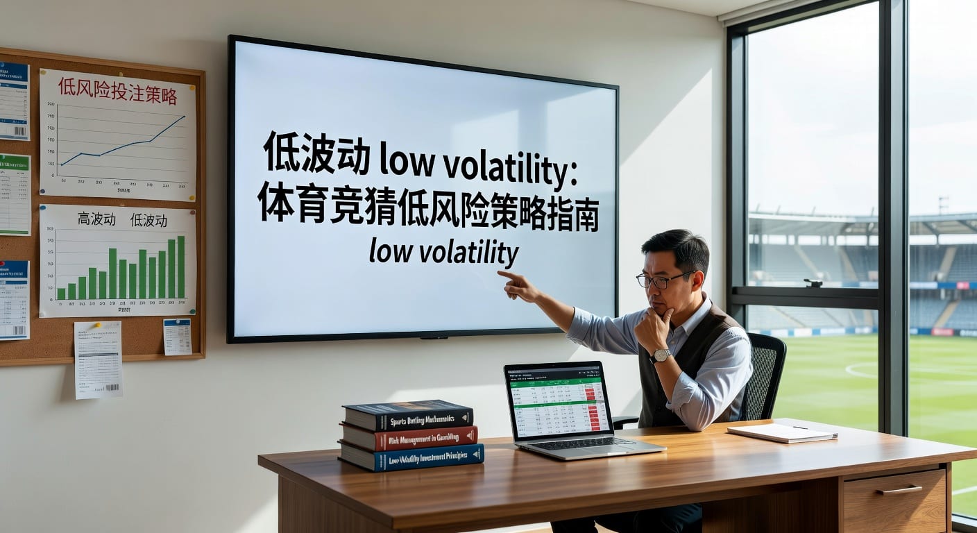 波动率 Volatility：2026年世界杯投注的博彩策略与风险解析
