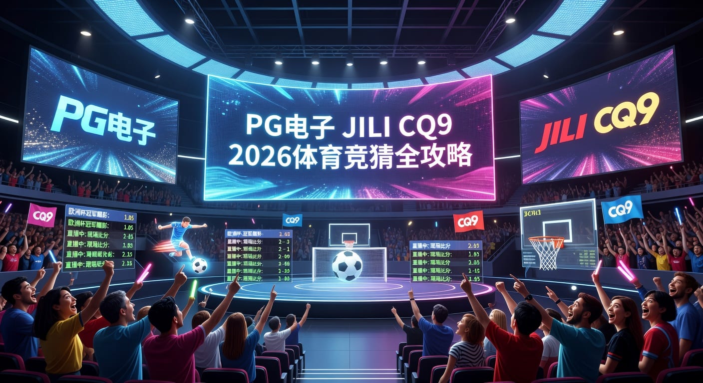 PG电子 JILI CQ9：2026年体育投注新格局解析