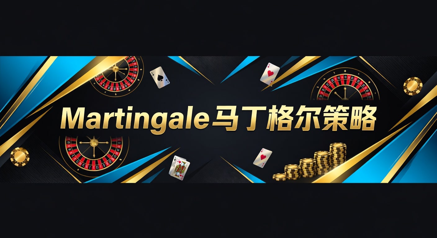 Martingale 马丁格尔策略：体育博彩风险与机遇深度解析 | #205