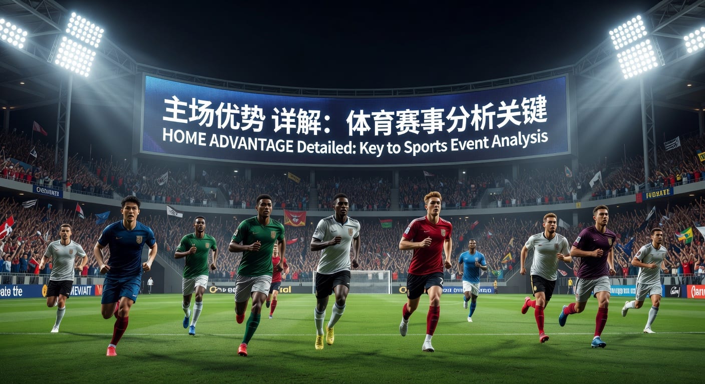主场优势 Home Advantage：资深分析师深度解析与实战指南