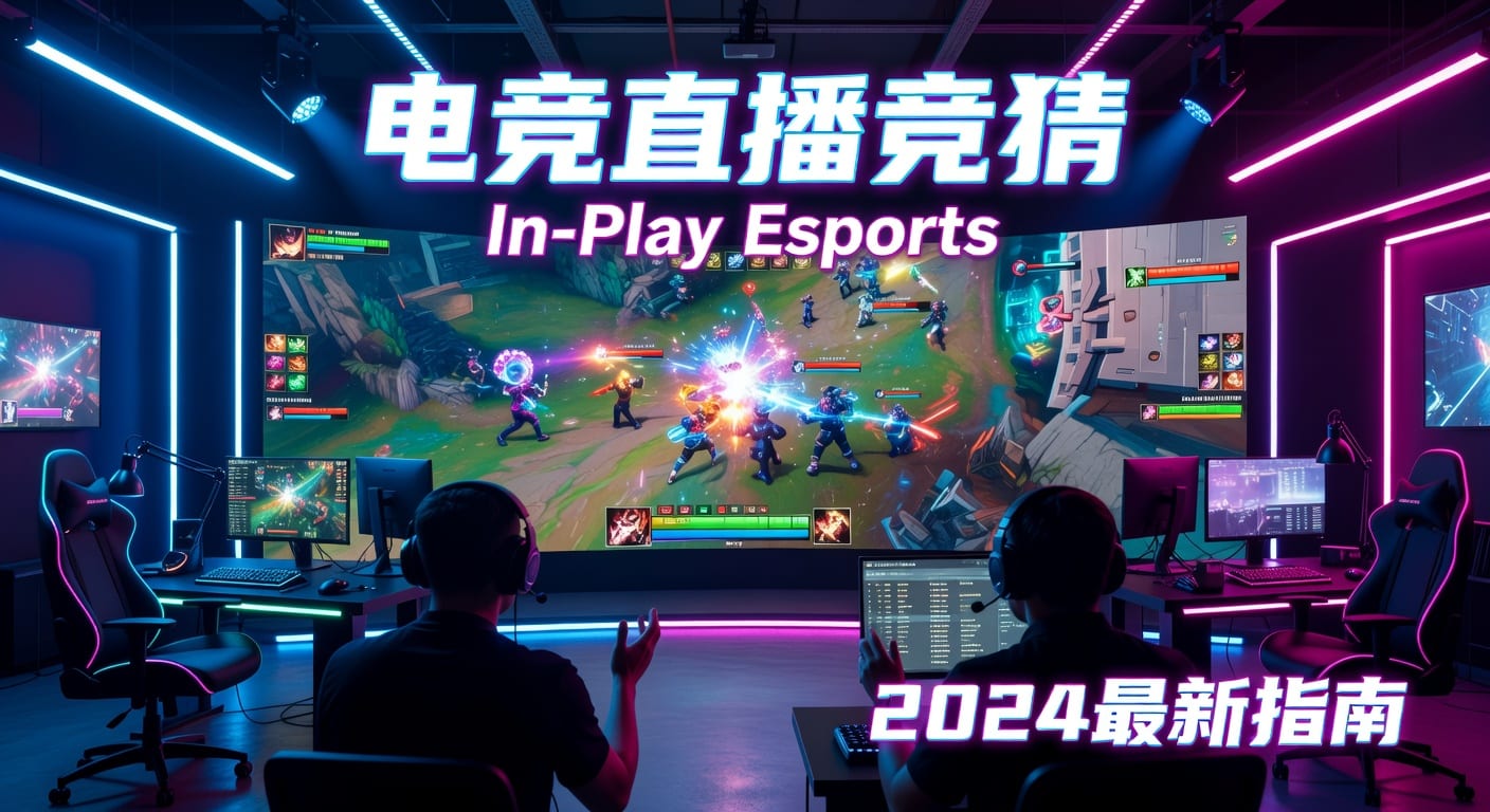电竞博彩 esports betting：2026年赛事投注深度解析与技巧