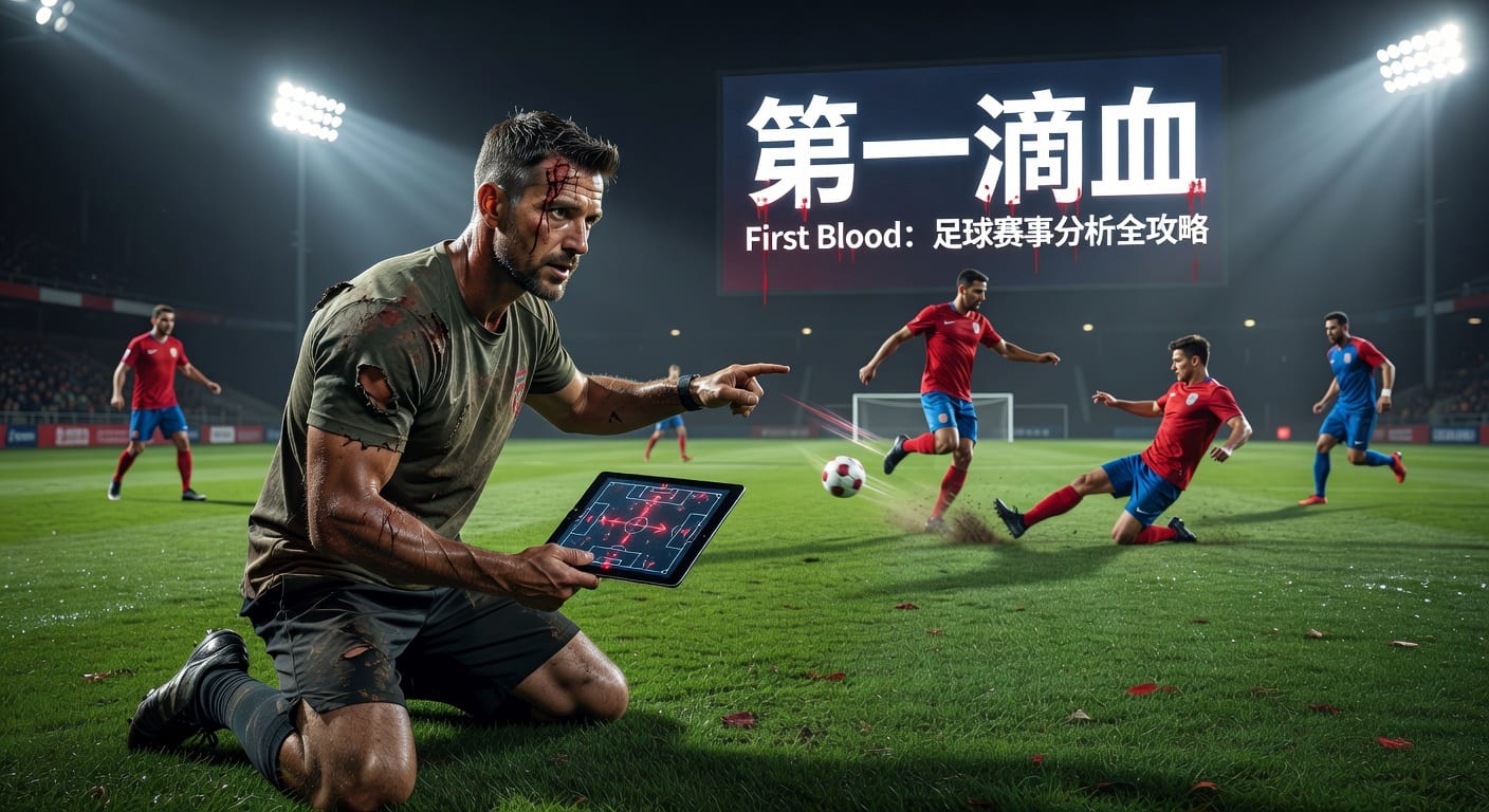 第一滴血 First Blood：体育赛事瞬息万变，资深分析师深度解读
