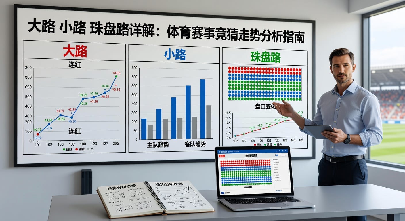 小路：2026年世界杯投注资深分析与策略分享