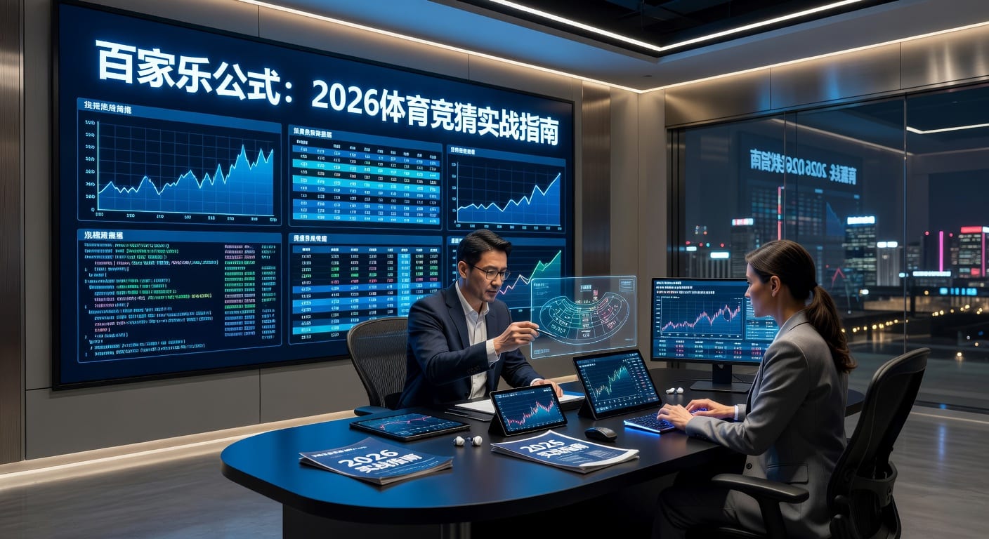 百家乐公式：2026年世界杯投注的博弈策略与实战分析