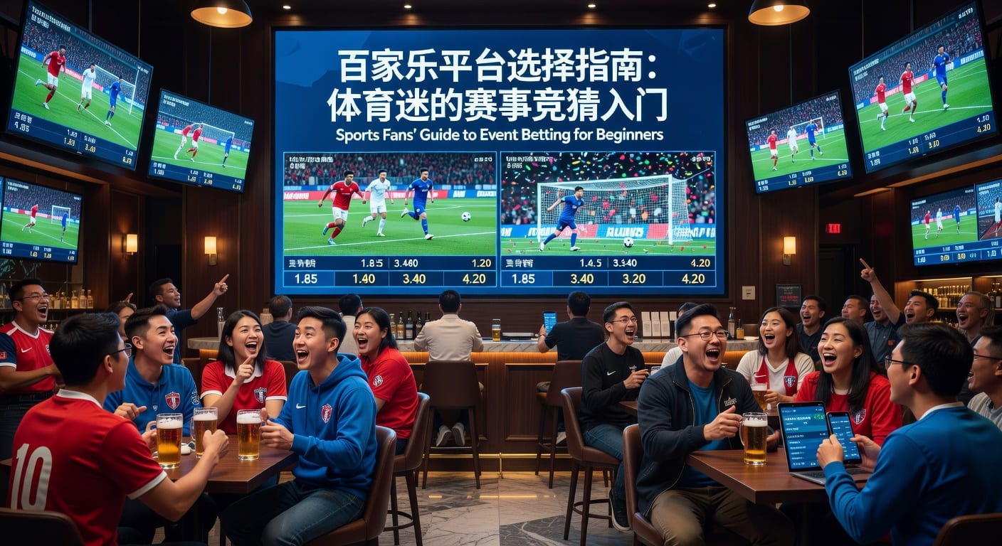 百家乐平台：2026年世界杯投注与体育博彩策略深度解析