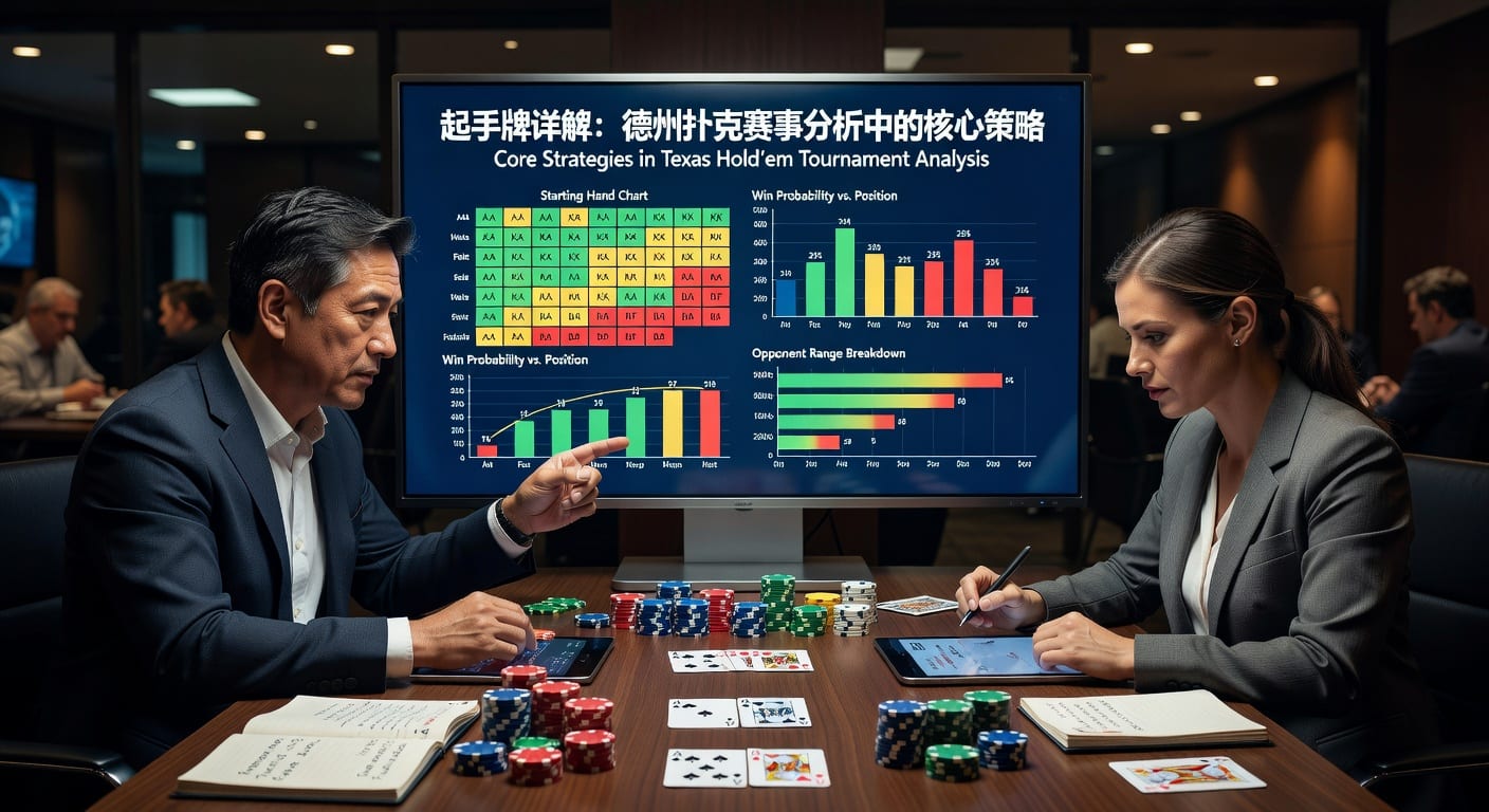 起手牌：体育竞猜策略与时机解析 - 2026世界杯投注