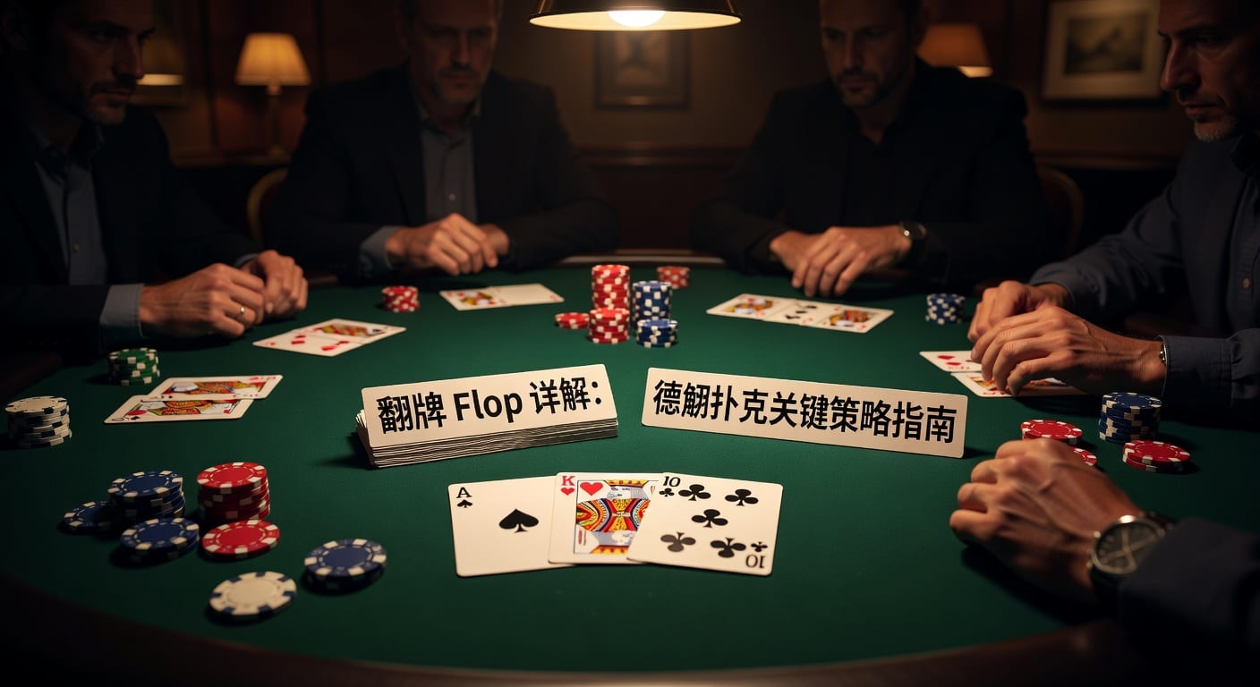 2026年世界杯投注：深度解析“翻牌flop”策略与实战技巧