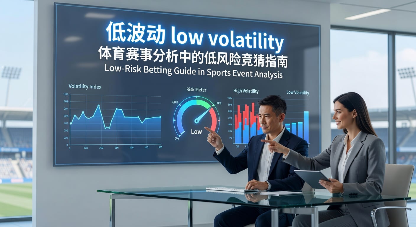 低波动 low volatility：资深分析师解读体育竞猜的稳健策略