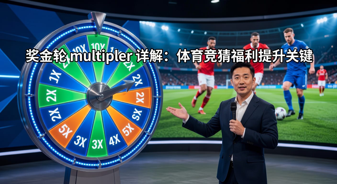 奖金轮 multiplier：2026年世界杯投注最新策略与赔率解读