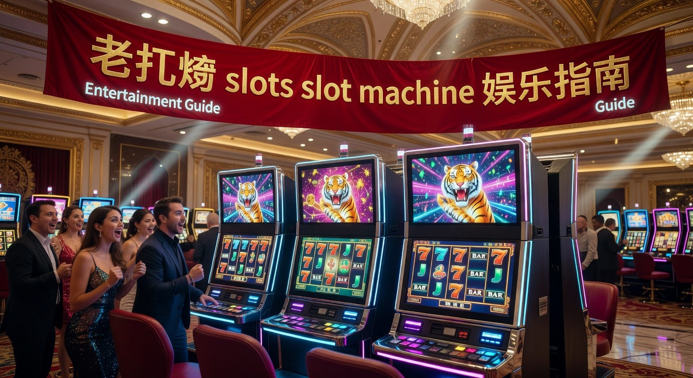 老虎机 slots slot machine：体育玩家策略与最新机遇分析