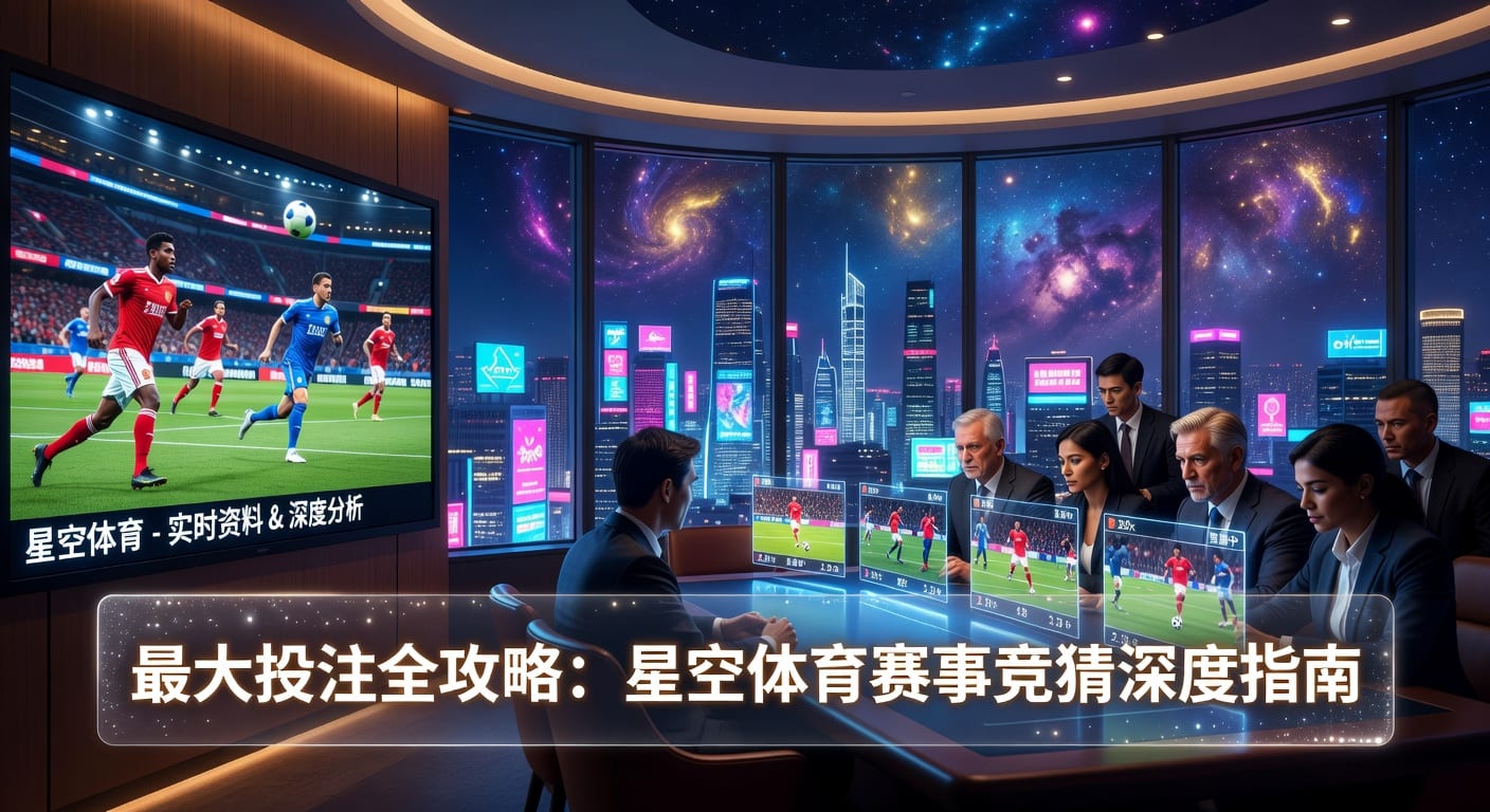 最大投注：2026世界杯投注策略与风险控制指南