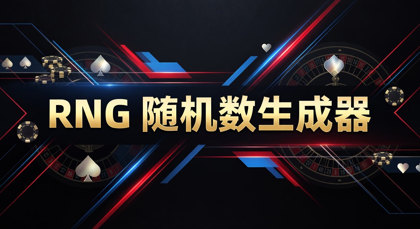 RNG 随机数生成器：体育投注中的概率游戏揭秘