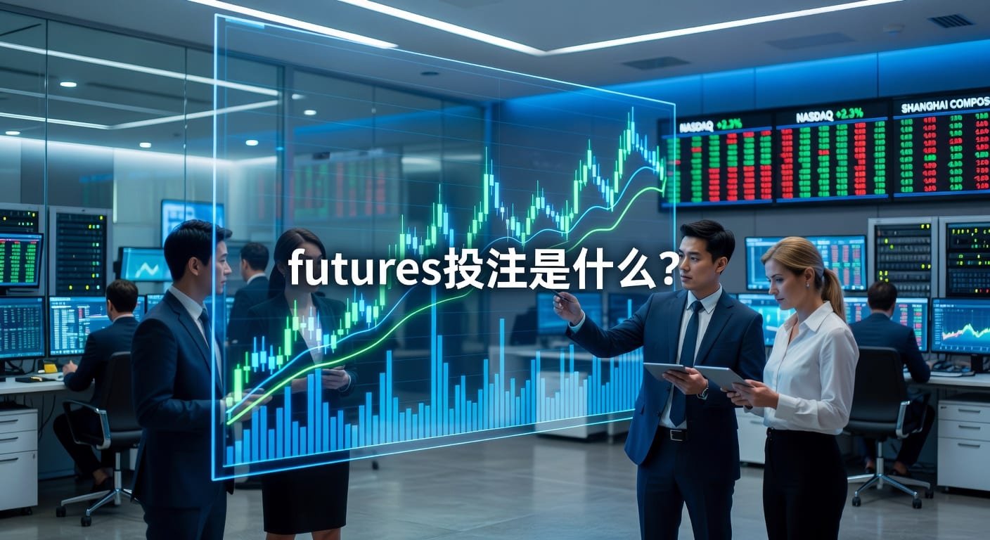 期货投注 Futures：体育博彩新玩法与风险控制解析