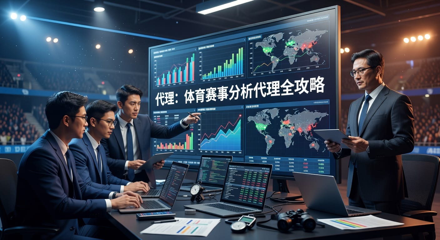 隐含赔率：体育博彩玩家必备的深度解读与实战应用 (2026年世界杯投注)