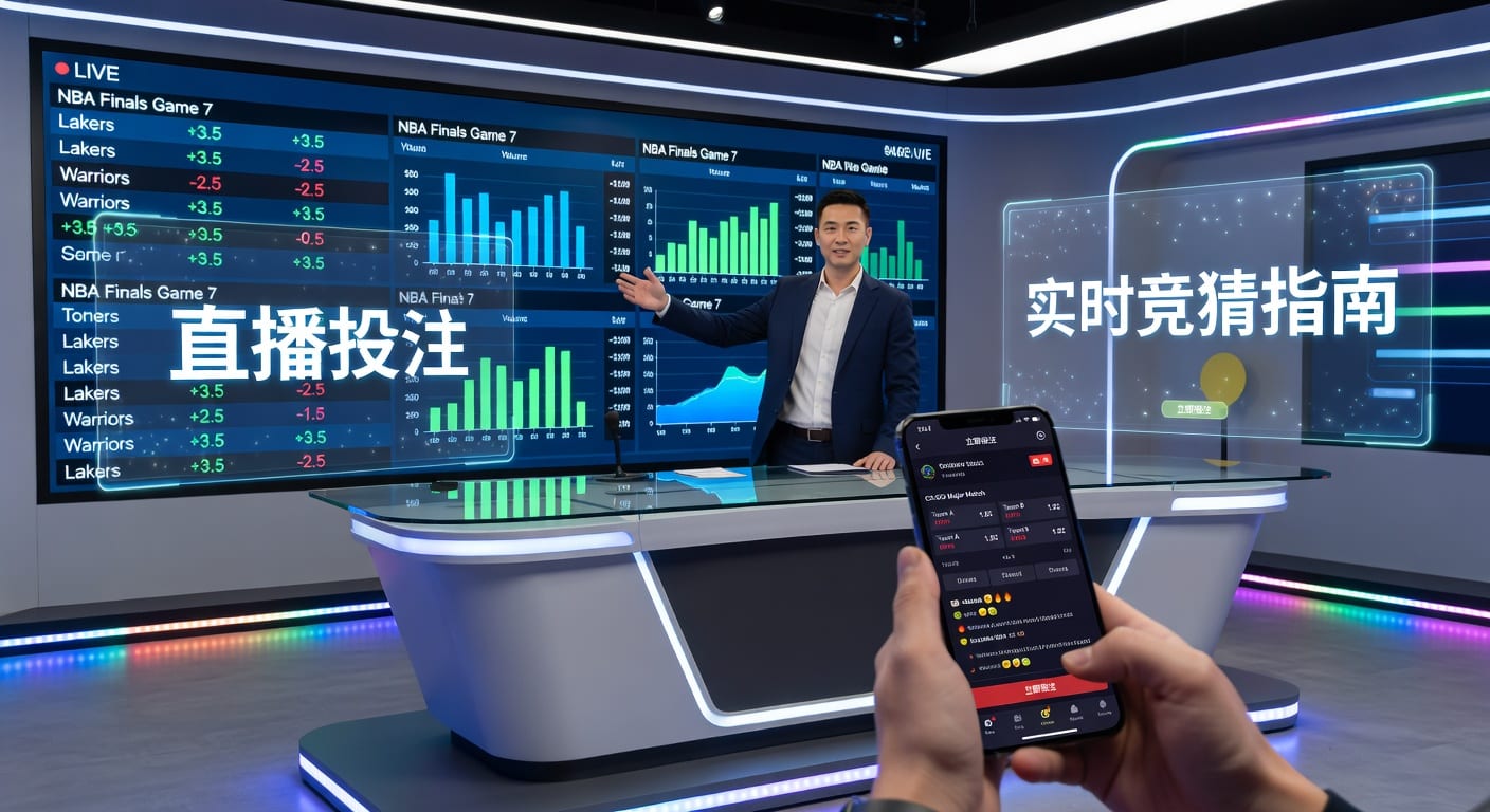 2026年世界杯投注：实时赔率与投注策略深度解析