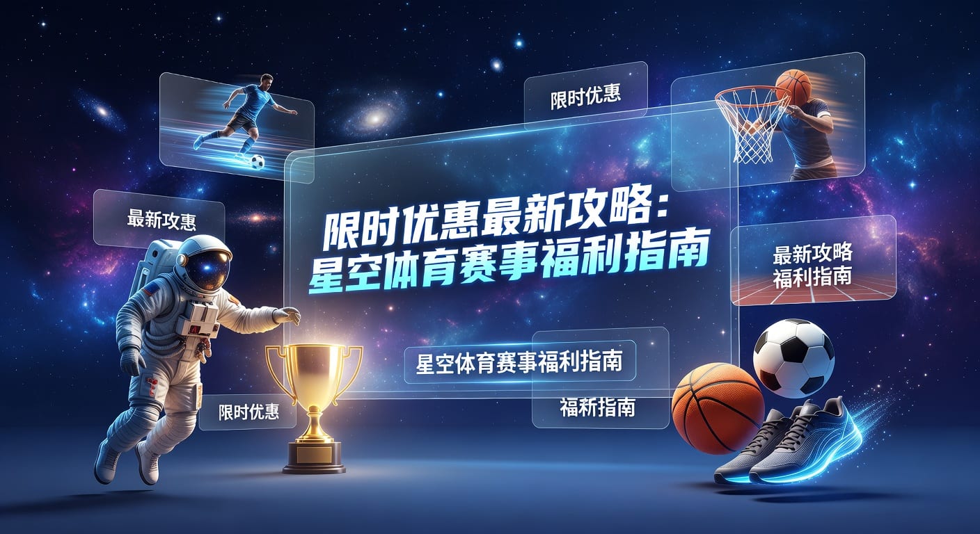 限时优惠 limited offer：体育博彩资深分析师解读，把握先机