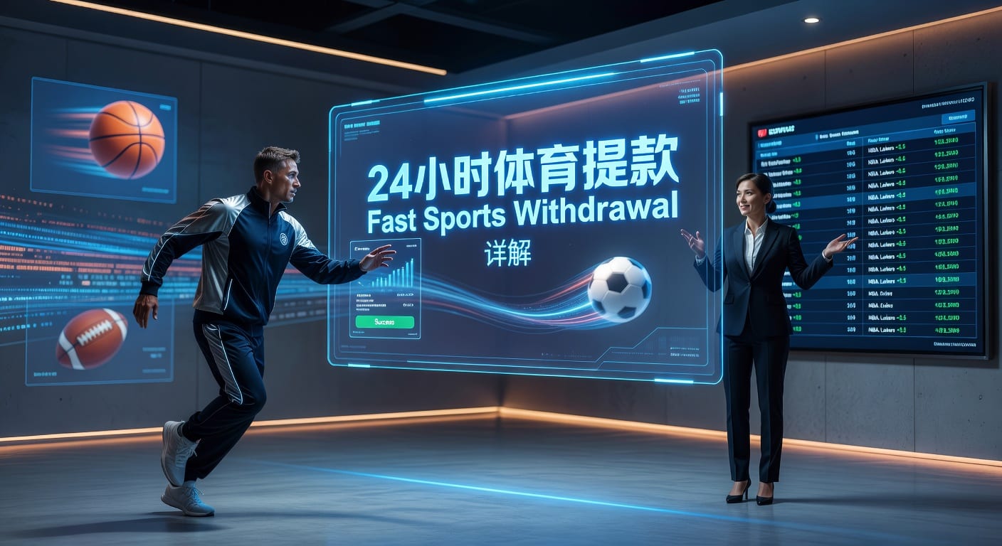 24小时体育提款：极速取款，资深玩家的信赖之选