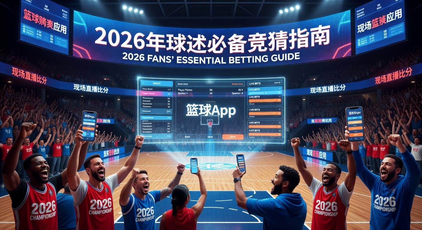 体育博彩App sports betting app：2026年世界杯投注实战指南