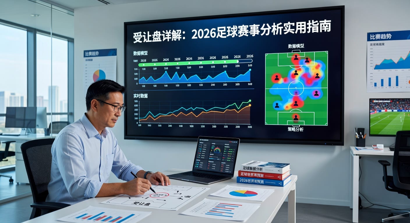 受让盘：2026年世界杯投注资深玩家盘口策略与风险规避
