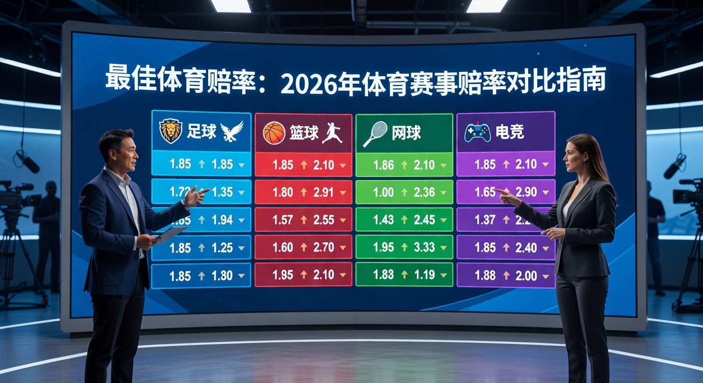 1X2赔率分析：欧洲杯投注新策略 | 爱游戏体育app入口登录地址