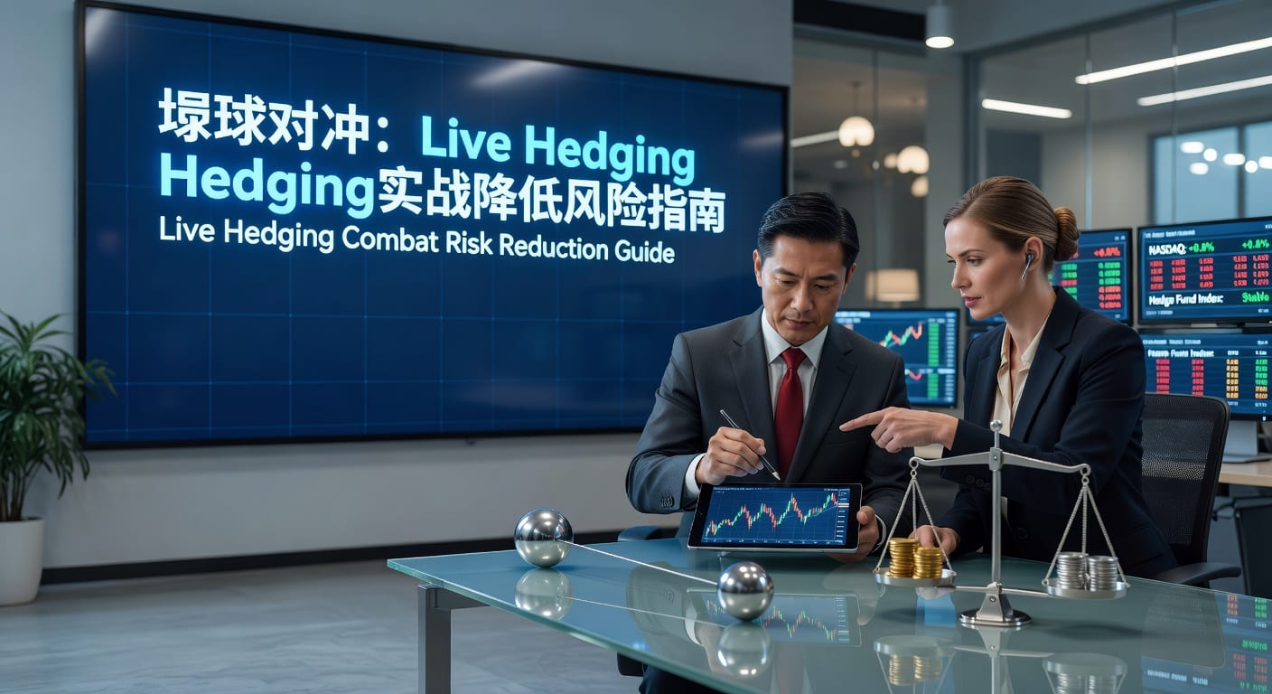 滚球对冲 Live Hedging：资深玩家风险管理与盈利策略（2026年）