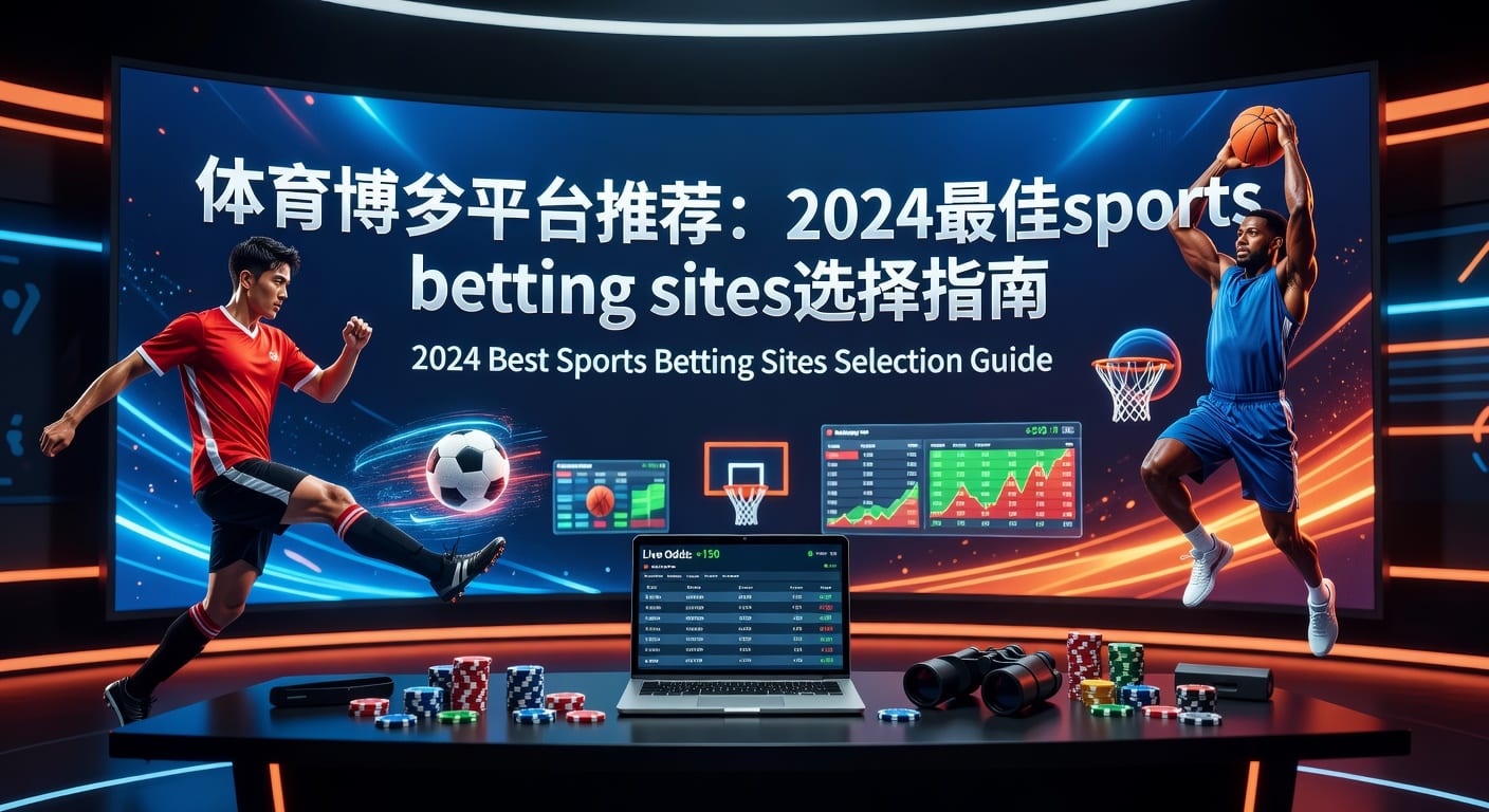 靠谱体育博彩：2026年世界杯投注最佳在线体育博彩平台指南