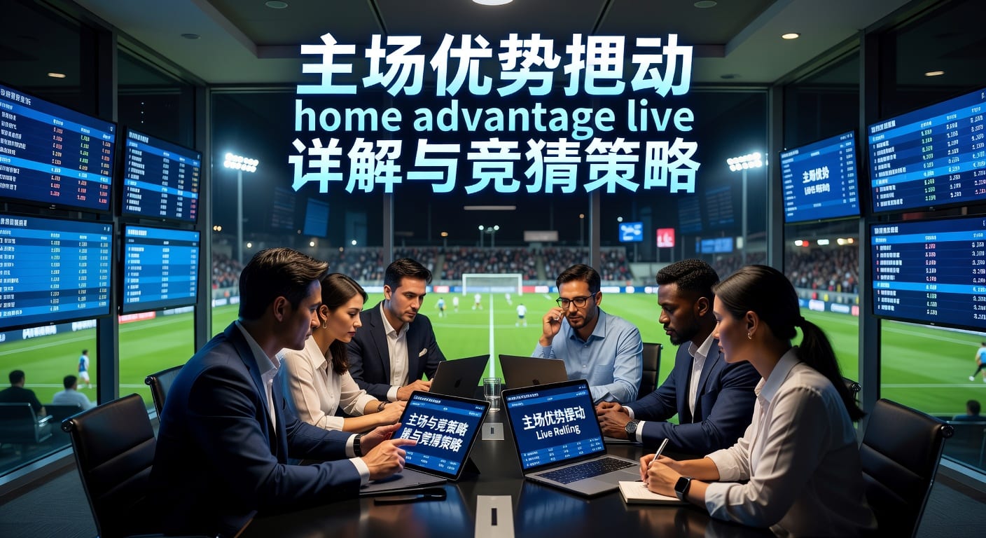 滚球主场优势 home advantage live：实战观察与投注技巧