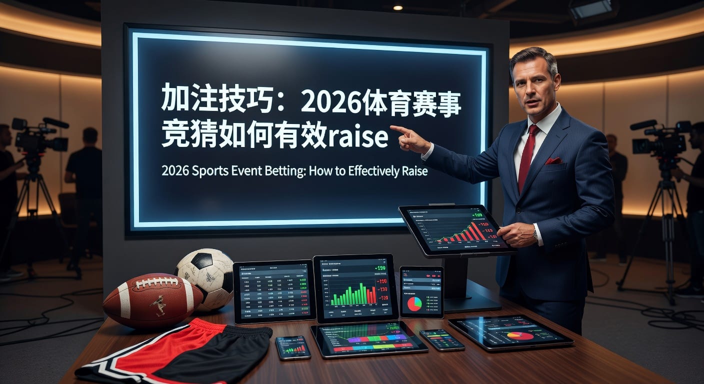 加注 raise 实战指南：2026年体育投注策略