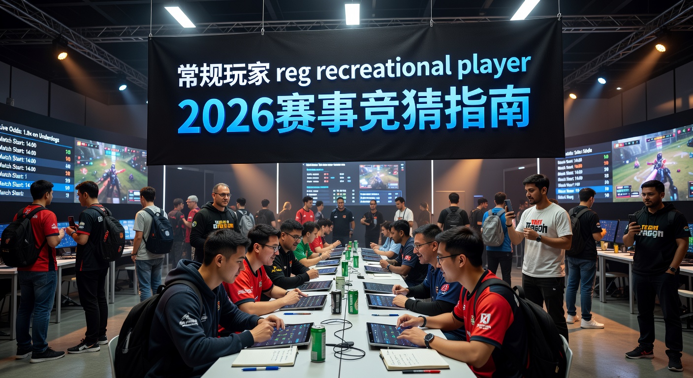 常规玩家 reg recreational player：2026年实战判断