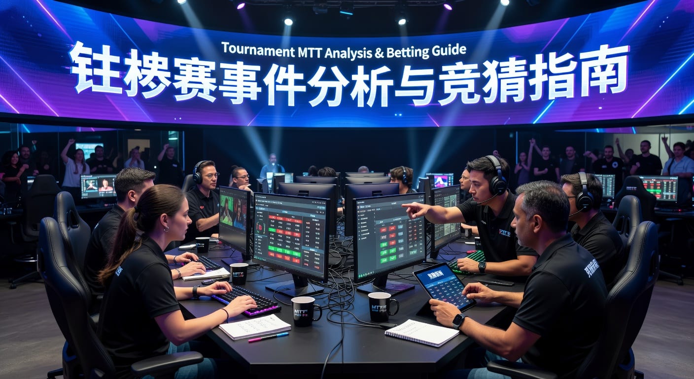锦标赛 tournament MTT：赛制要点与实战观察