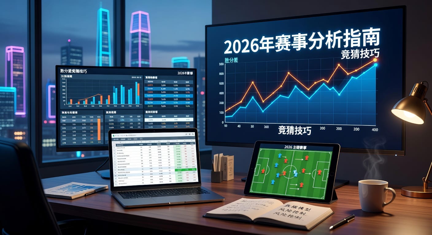 胜分差 winning margin 解析：分差走势与投注技巧