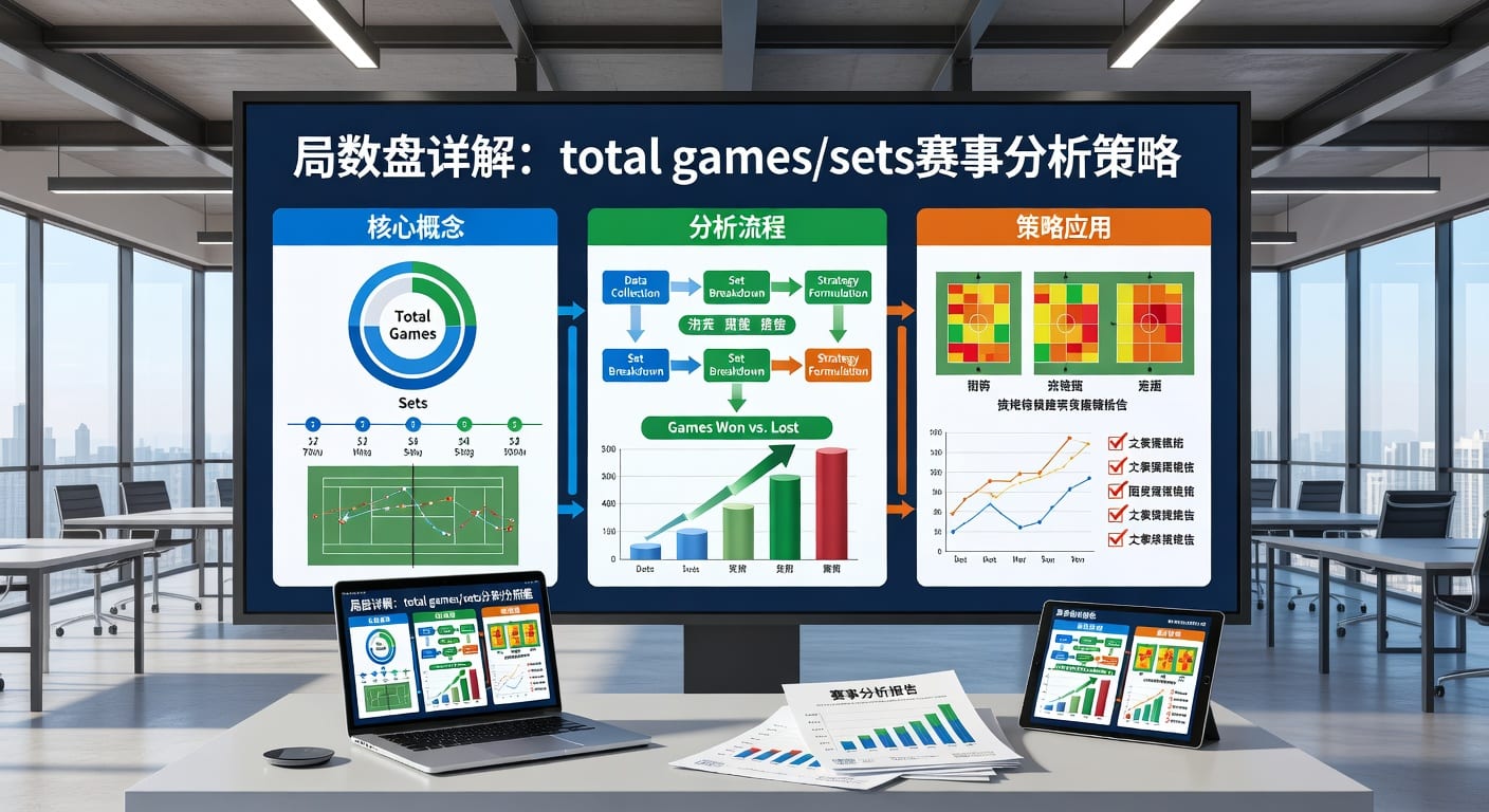 局数盘 total games/sets：皇冠体育app入口登录地址实战指南
