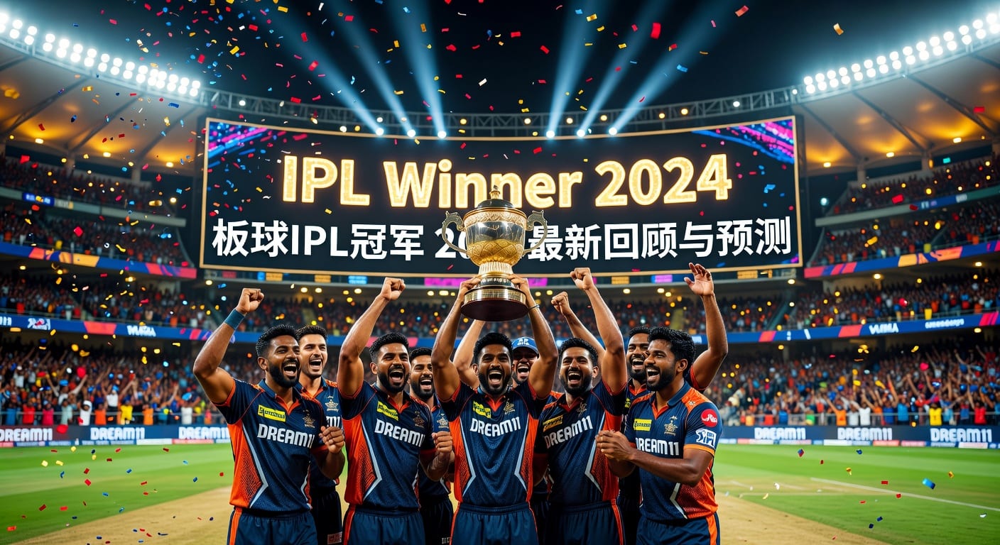 板球IPL冠军 IPL Winner：2026年体育娱乐平台赛季解析