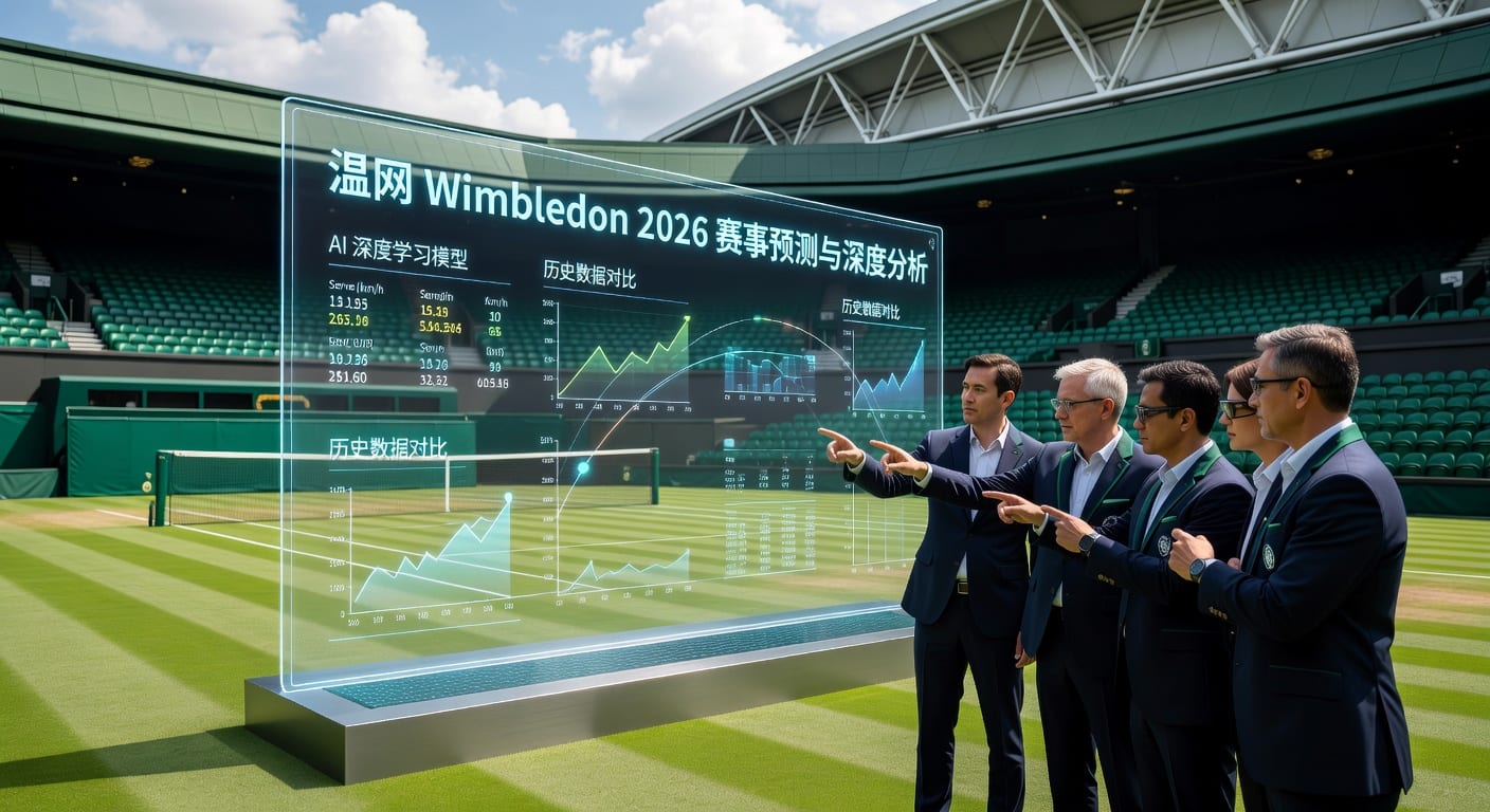 温网 Wimbledon 2026赛季看点与观赛思路